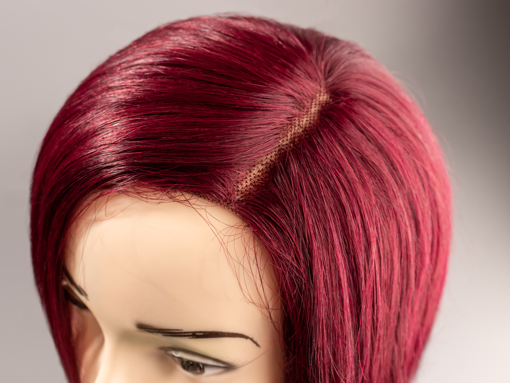 Encaje Frontal